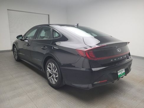 Used 2023 Hyundai Sonata SEL image 3