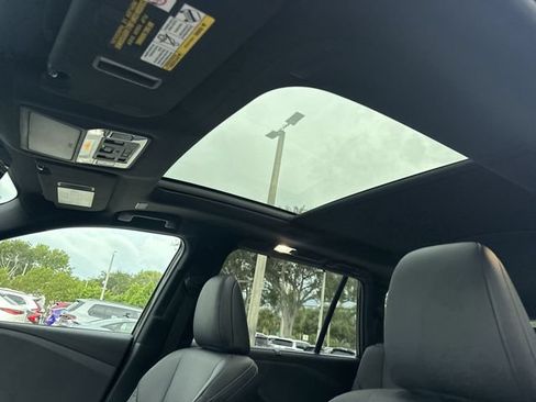 Certified 2026 Lexus TX 350 FWD w/ Technology Package image 22
