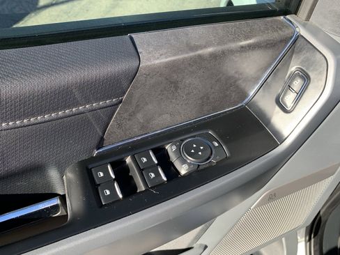 Used 2024 Ford F150 XLT w/ Equipment Group 303A High image 12