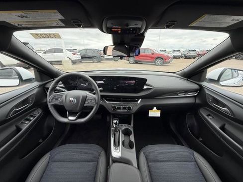 New 2026 Buick Envista Preferred FWD image 25