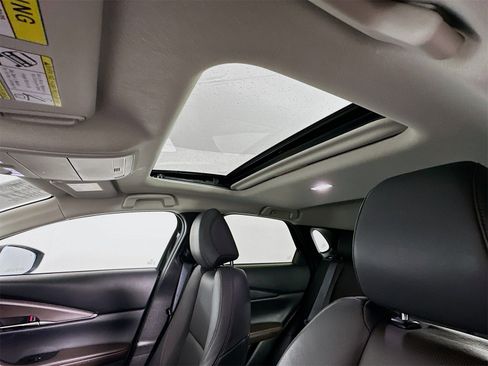 Certified 2023 MAZDA CX-30 AWD 2.5 S w/ Premium Package image 22