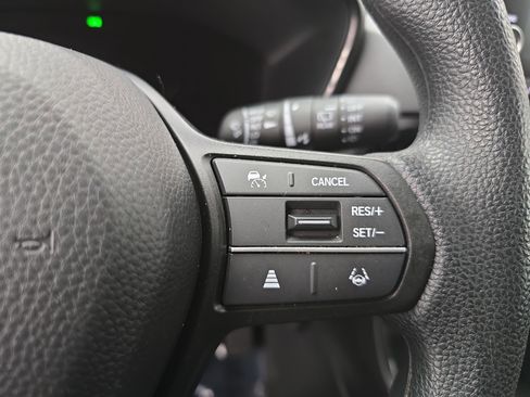 Certified 2024 Honda CR-V EX image 17