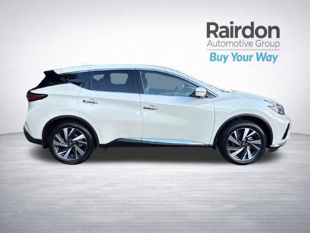 Used 2024 Nissan Murano SL AWD/4WD image 8