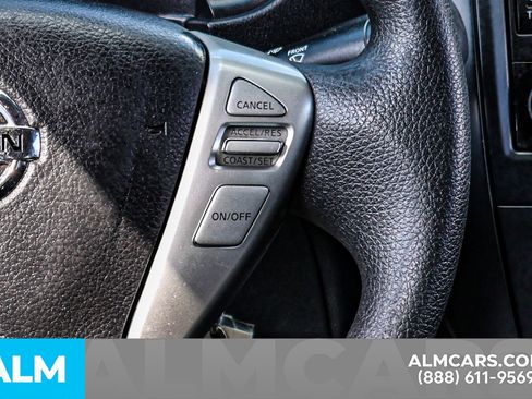 Used 2017 Nissan Versa S Plus image 32