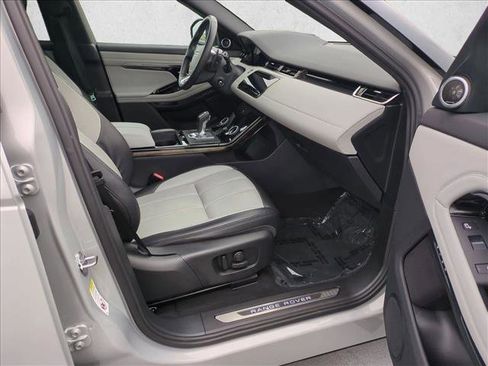 Used 2020 Land Rover Range Rover Evoque First Edition image 23