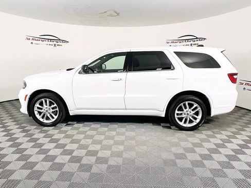 Used 2023 Dodge Durango GT AWD/4WD image 5