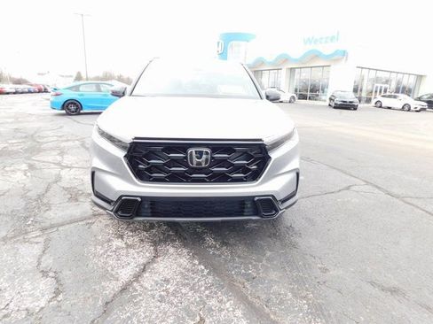 New 2026 Honda CR-V Sport-L image 8