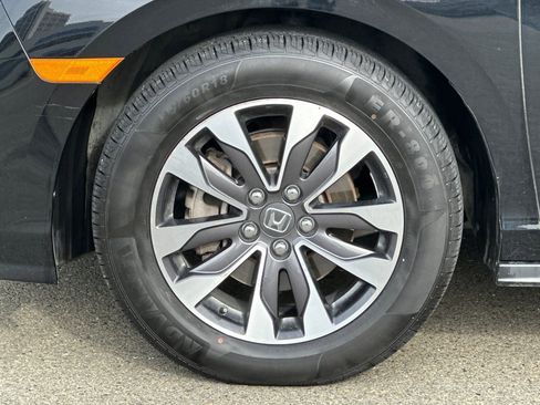 Used 2024 Honda Odyssey EX-L image 29