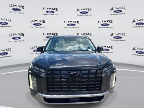 Used 2024 Hyundai Palisade Limited FWD image 8