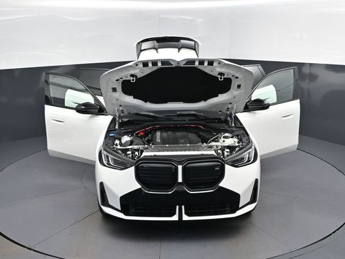 New 2026 BMW X3 M50 AWD/4WD image 52