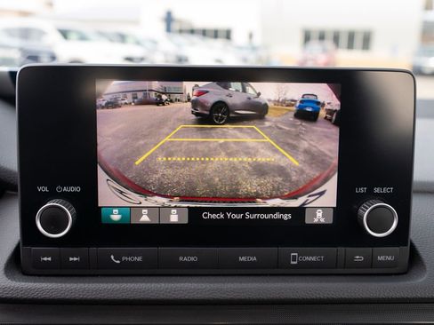 Certified 2023 Acura Integra A-Spec image 38