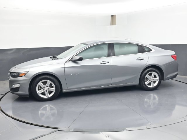 Used 2024 Chevrolet Malibu LT FWD image 4