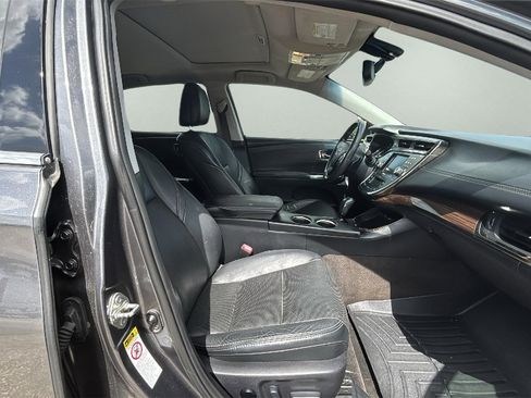Used 2013 Toyota Avalon image 10