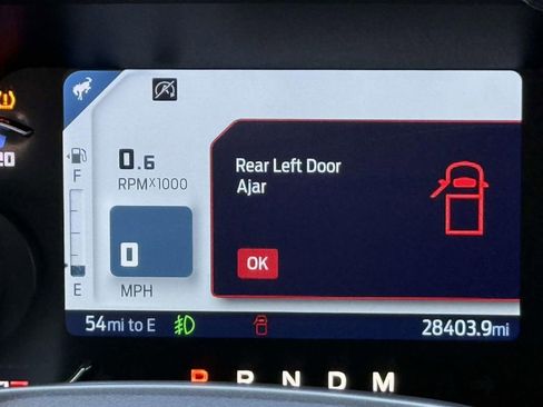 Used 2022 Ford Bronco Big Bend image 19