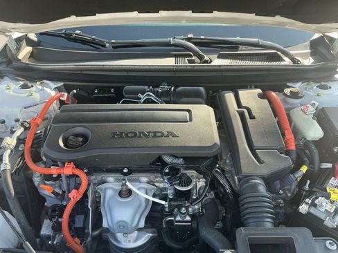 Used 2024 Honda Accord Sport image 25