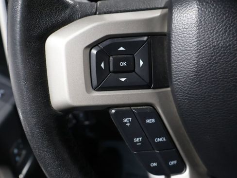 Used 2019 Ford F150 Lariat w/ Equipment Group 501A Mid image 36