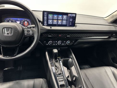 Certified 2025 Honda Accord EX-L image 23