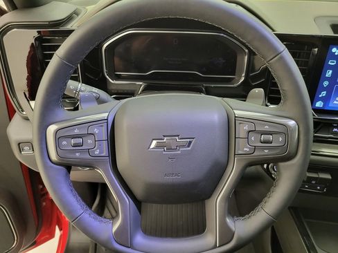 New 2024 Chevrolet Silverado 1500 ZR2 w/ ZR2 Bison Edition image 5