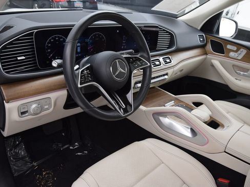 Certified 2024 Mercedes-Benz GLE 350 4MATIC image 21