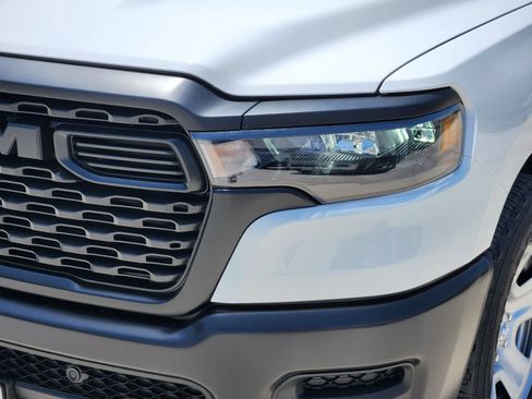 New 2026 RAM 1500 Tradesman RWD image 9