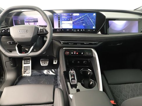 New 2026 Audi SQ5 Premium Plus AWD/4WD image 18