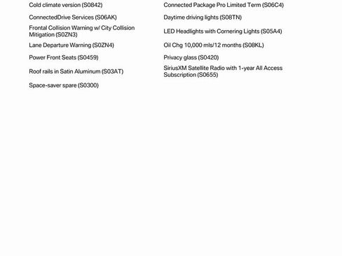 Used 2023 BMW X1 xDrive28i w/ Premium Package image 4