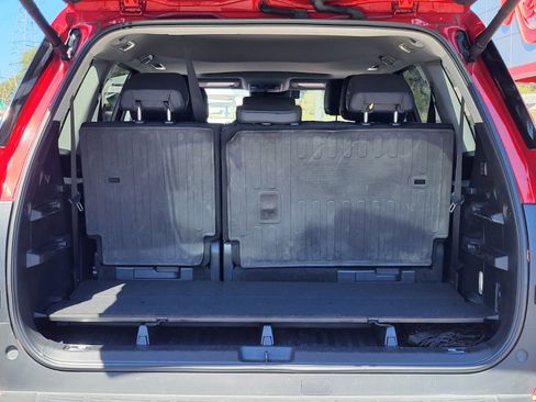 Used 2023 Toyota Sequoia SR5 w/ SR5 Premium Package RWD image 31