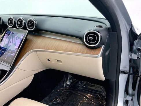 Certified 2023 Mercedes-Benz C 300 Sedan image 28