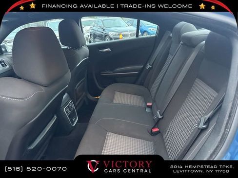 Used 2023 Dodge Charger GT image 25