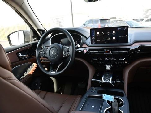 New 2026 Acura MDX w/ Technology Package image 19
