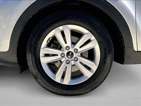 Used 2019 Kia Sportage LX FWD image 10