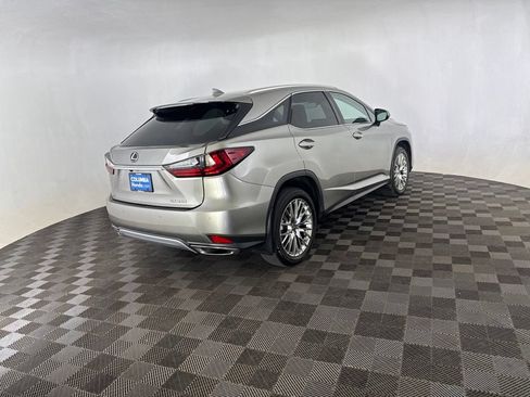 Used 2022 Lexus RX 350 AWD w/ Premium Package image 5