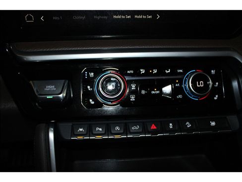 Used 2023 GMC Sierra 1500 Denali w/ Denali Reserve Package image 35