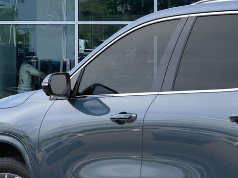 New 2026 Buick Enclave Avenir w/ Super Cruise Package image 14