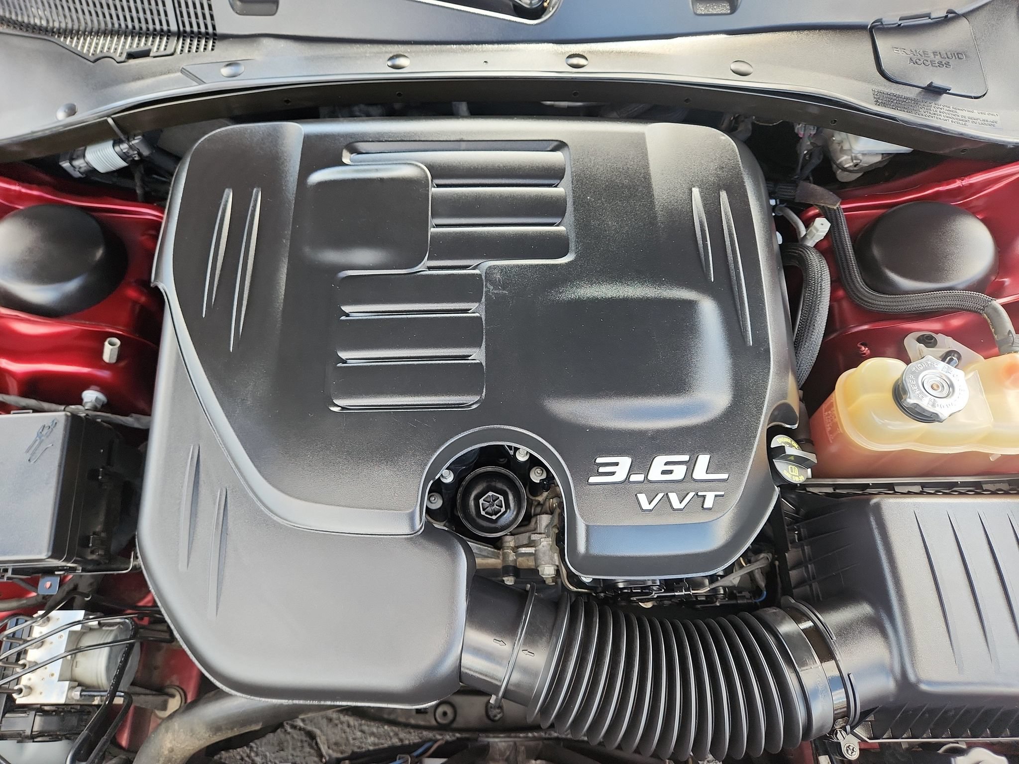 Used 2022 Dodge Charger GT RWD image 22