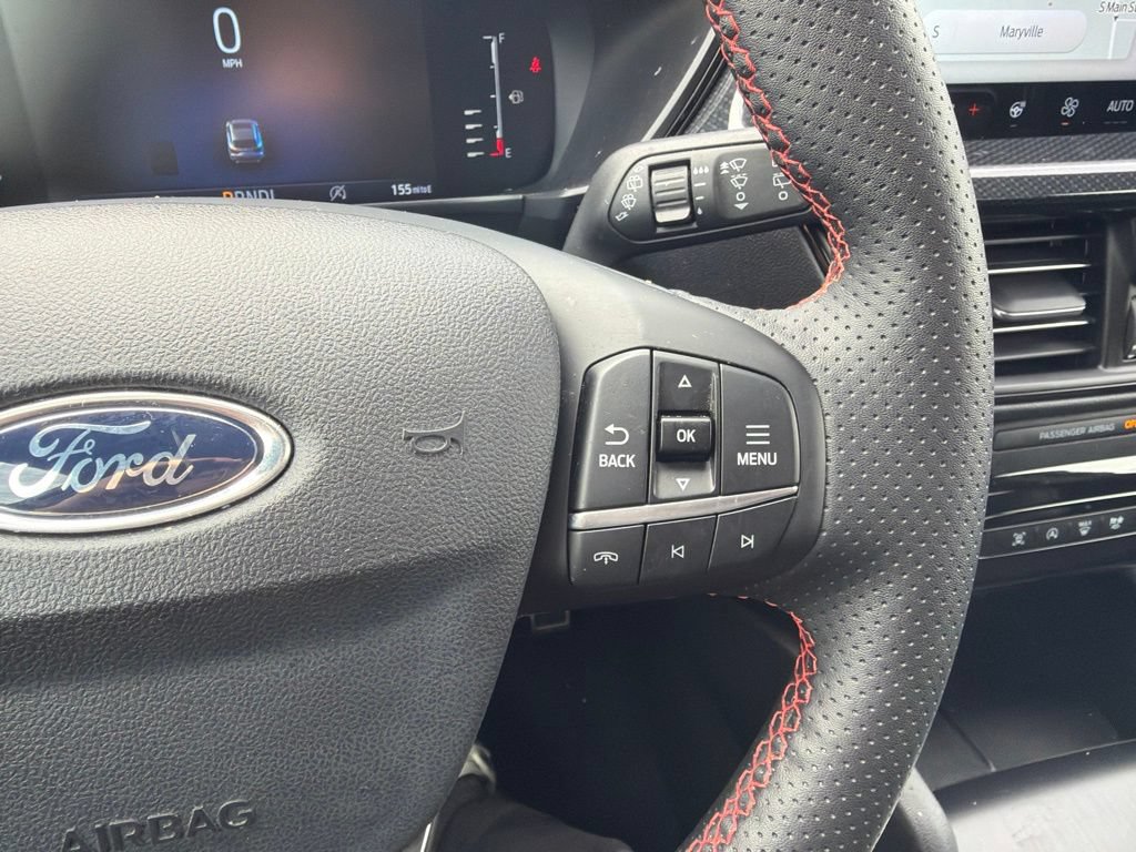 Certified 2024 Ford Escape ST-Line w/ Tech Pack #1 AWD/4WD image 19