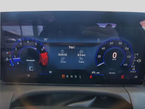 New 2024 Ford Mustang Coupe image 9