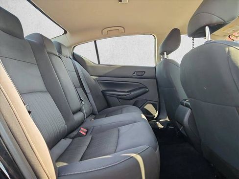 Used 2023 Nissan Altima 2.5 S FWD image 20