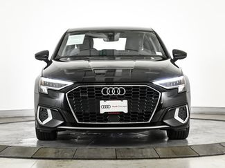Used 2023 Audi A3 2.0T Premium w/ Convenience Package AWD/4WD video 2