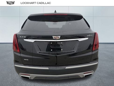 Certified 2023 Cadillac XT5 Premium Luxury image 12