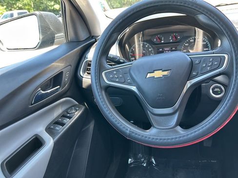 Used 2023 Chevrolet Equinox LS FWD image 19
