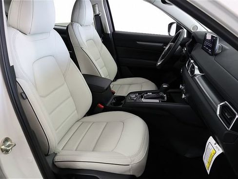 New 2025 MAZDA CX-5 AWD 2.5 S image 24