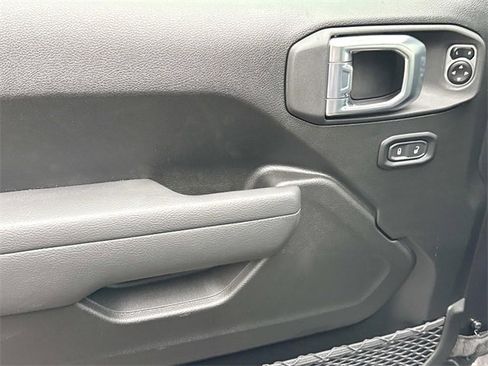 New 2026 Jeep Wrangler Unlimited Rubicon image 21