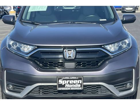 Used 2022 Honda CR-V EX-L image 44