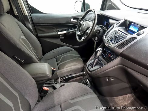 Used 2016 Ford Transit Connect XLT FWD image 22