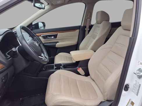 Used 2022 Honda CR-V EX-L image 20