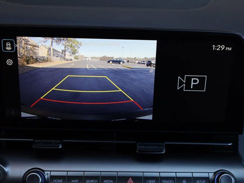 Used 2025 Hyundai Kona SEL image 34