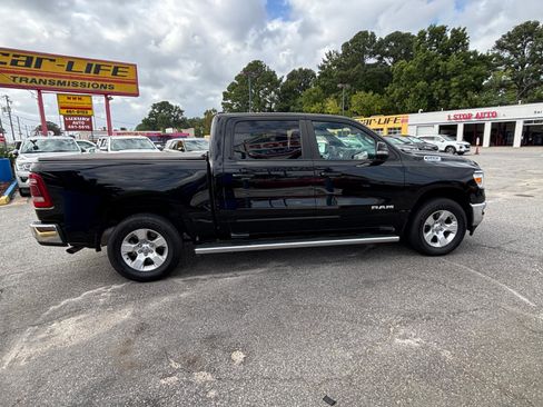 Used 2022 RAM 1500 Big Horn image 7