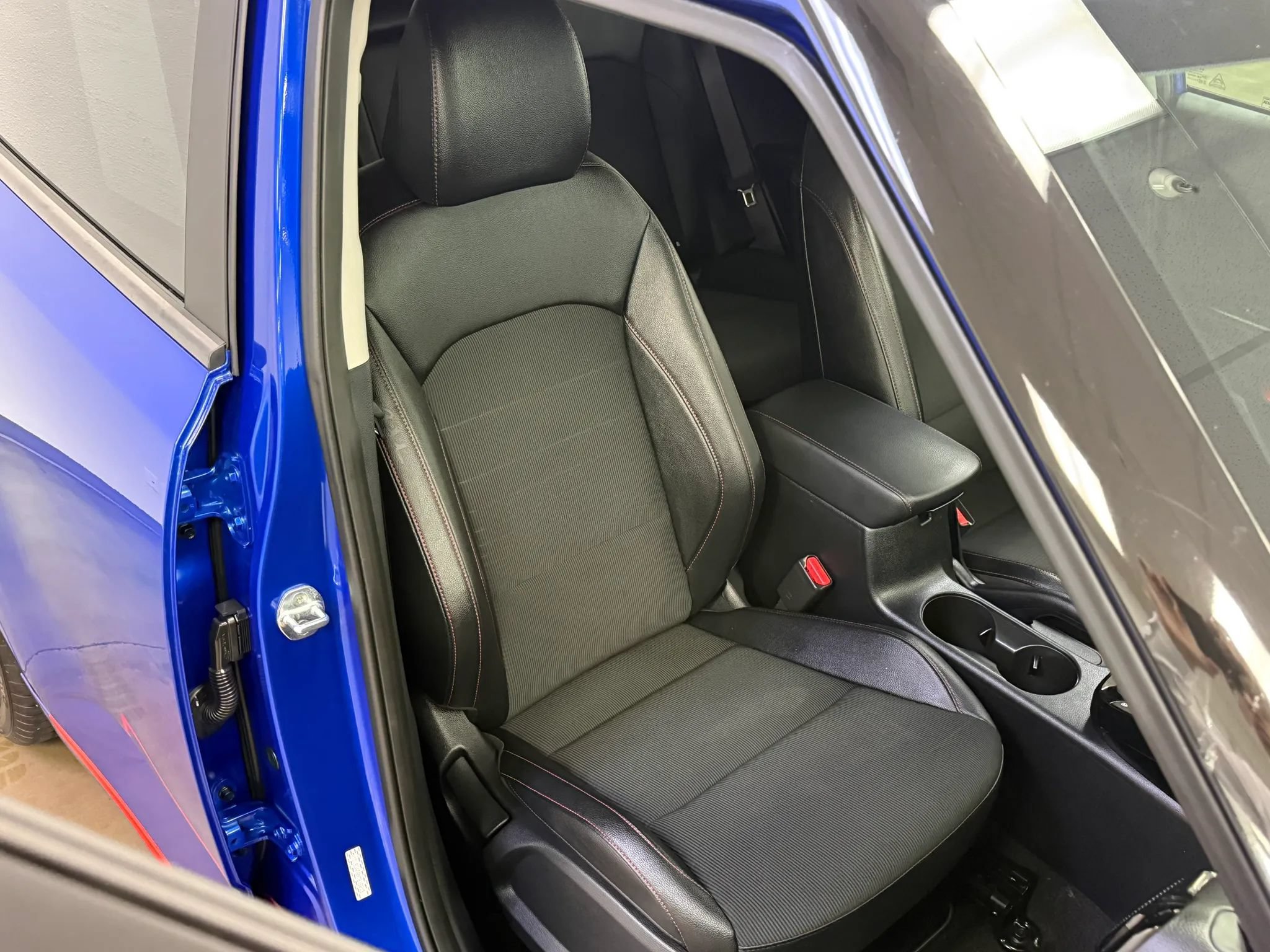 Used 2022 Kia Soul Turbo FWD image 12
