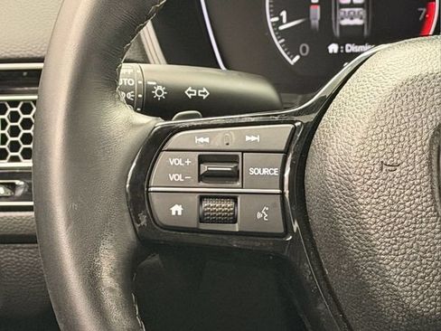 Used 2023 Honda Civic Sport image 29